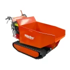 Mini Dumper Lagartas Hecht 2950 500kg - Mini Dumper Lagartas Hecht 2950 500kg