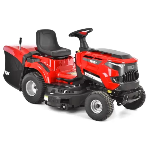 Trator Corta Relvas Hecht Hidrostático 586cc 102cm - Trator Corta Relvas Hecht Hidrostático 586cc 102cm