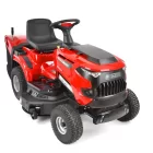 Trator Corta Relvas Hecht Hidrostático 586cc 102cm - Trator Corta Relvas Hecht Hidrostático 586cc 102cm