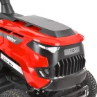 Trator Corta Relvas Hecht Hidrostático 586cc 102cm - Trator Corta Relvas Hecht Hidrostático 586cc 102cm