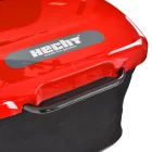 Trator Corta Relvas Hecht Hidrostático 586cc 102cm - Trator Corta Relvas Hecht Hidrostático 586cc 102cm