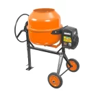 Betoneira 200 litros HCT PRO2221 1050W - Betoneira 200 litros HCT PRO2221 1050W