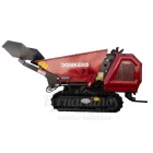 Mini Dumper de Rastos Donker's MD 800kg - Mini Dumper de Rastos Donker's MD 800kg