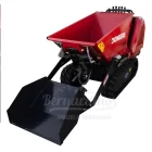 Mini Dumper de Rastos Donker's MD 800kg - Mini Dumper de Rastos Donker's MD 800kg