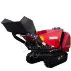 Mini Dumper de Rastos Donker's MD 800kg - Mini Dumper de Rastos Donker's MD 800kg