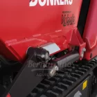 Mini Dumper de Rastos Donker's MD 800kg - Mini Dumper de Rastos Donker's MD 800kg