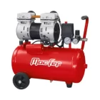 Compressor Silencioso 2 Cabeças 24lt - Compressor Silencioso 2 Cabeças 24lt