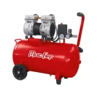 Compressor 50 lt Silencioso 2Hp  - Compressor 50 lt Silencioso 2Hp 