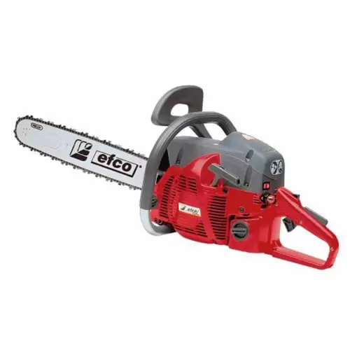 Motosserra EFCO 4.7HP 62cc - Motosserra EFCO 4.7HP 62cc
