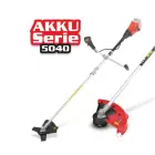 Roçadora a Bateria HCT 1440