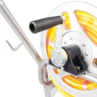 Atomizador de Carrinho a Gasolina 50L - Atomizador de Carrinho a Gasolina 50L