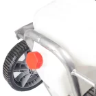 Atomizador de Carrinho a Gasolina 50L - Atomizador de Carrinho a Gasolina 50L