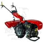 Motocultivador Donker’s MT709 Loncin Diesel AE - Motocultivador Donker’s R709 Loncin Diesel AE