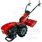 Motocultivador Donker’s MT709 Loncin Diesel AE - Motocultivador Donker’s R709 Loncin Diesel AE