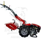 Motocultivador Donker’s MT709 Loncin Diesel AE - Motocultivador Donker’s R709 Loncin Diesel AE