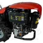 Motocultivador Donker’s MT709 Loncin Diesel AE - Motocultivador Donker’s R709 Loncin Diesel AE