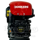 Motocultivador Donker’s MT709 Loncin Diesel AE - Motocultivador Donker’s R709 Loncin Diesel AE