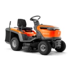 Trator Corta Relva Husqvarna TC112 - Trator Corta Relva Husqvarna TC112