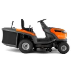 Trator Corta Relva Husqvarna TC112 - Trator Corta Relva Husqvarna TC112