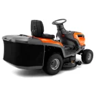 Trator Corta Relva Husqvarna TC112 - Trator Corta Relva Husqvarna TC112