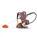 Roçadora de Costas Husqvarna 553RBX - Roçadora de Costas Husqvarna 553RBX