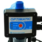 Grupo de Pressão MH-100 1HP Optimatic - Grupo de Pressão MH-100 1HP Optimatic
