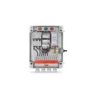 Quadro Comando 6-9,2 Ah 240V - Quadro Comando 6-9,2 Ah 240V
