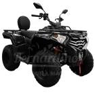 Moto 4 Loncin XWolf 300 PRO ATV - Moto 4 Loncin XWolf 300 PRO ATV