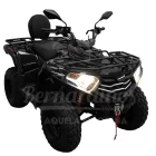 Moto 4 Loncin XWolf 300 PRO ATV - Moto 4 Loncin XWolf 300 PRO ATV