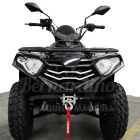 Moto 4 Loncin XWolf 300 PRO ATV - Moto 4 Loncin XWolf 300 PRO ATV