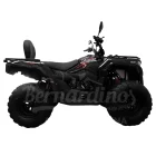 Moto 4 Loncin XWolf 300 PRO ATV - Moto 4 Loncin XWolf 300 PRO ATV