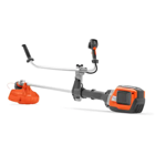 Roçadora Bateria Husqvarna 535iRXT - Roçadora Bateria Husqvarna 535iRXT