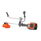 Roçadora Bateria Husqvarna 535iRXT - Roçadora Bateria Husqvarna 535iRXT