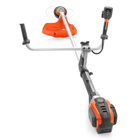 Roçadora Bateria Husqvarna 535iRXT - Roçadora Bateria Husqvarna 535iRXT