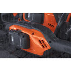 Roçadora Bateria Husqvarna 535iRXT - Roçadora Bateria Husqvarna 535iRXT