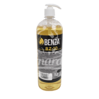 Gel de Mãos p/ Mecânicos Benza 1L - Gel de Mãos para Mecânicos Benza 1L