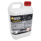 Desoxidante de Alto Rendimento-Benza 5L - Desoxidante de Alto Rendimento-Benza 5L