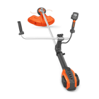 Roçadora a Bateria Husqvarna 525 iRXT 36V - Roçadora a Bateria Husqvarna 525 iRXT 36V