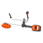 Roçadora a Bateria Husqvarna 525 iRXT 36V - Roçadora a Bateria Husqvarna 525 iRXT 36V
