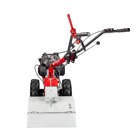 Motocultivador Donker’s DK55 L196  - Motocultivador Donker’s DK70 BS1000pxi