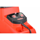 Biotriturador Elétrico HECHT 6285 XL