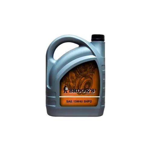 Óleo SAE 15W40 20L - Óleo SAE 15W40 20L