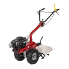 Motocultivador Donker’s DK70 BS850 + Fresa 55 cm - Motocultivador Donker’s DK70 BS850 + Fresa 55 cm