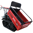 Mini Dumper Todo Terreno MD-320SH - Mini Dumper Todo Terreno MD-320SH