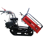 Mini Dumper Todo Terreno MD-320SH - Mini Dumper Todo Terreno MD-320SH