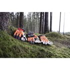 Luvas Husqvarna Classic T10 - Luvas Husqvarna Classic T10