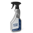 Spray de Limpeza Husqvarna Active Clean - Bernardinos, Aquela Máquina