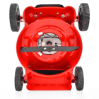 Corta-Relva Gasolina Hecht 540 3.5HP - Corta-Relva Gasolina Hecht 540 3.5HP