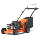 Corta-Relva Husqvarna LC 551VBP - Corta Relva Husqvarna LC 551VBP