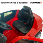 Carro a Bateria BMW X6 Donker’s Kids - Carro a Bateria BMW X6 Donker’s Kids